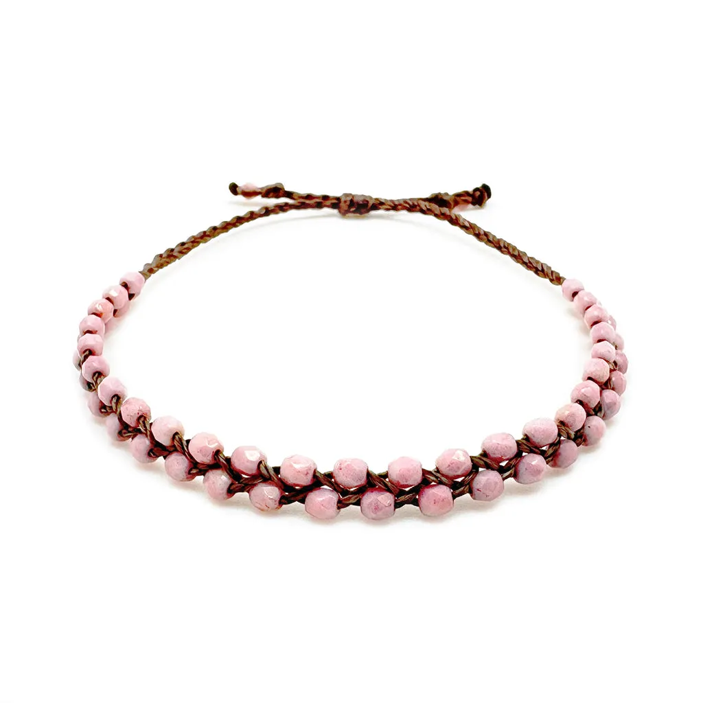 Whitewater Bracelet