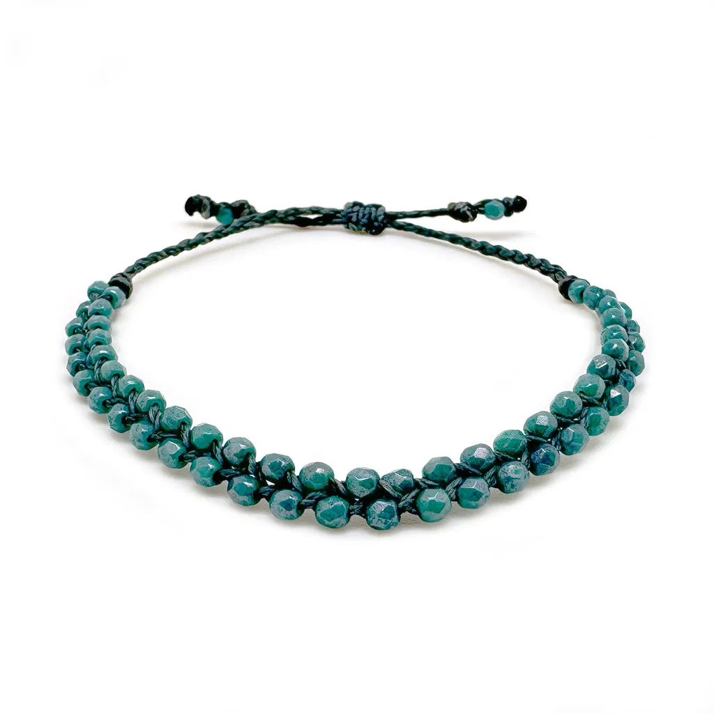 Whitewater Bracelet