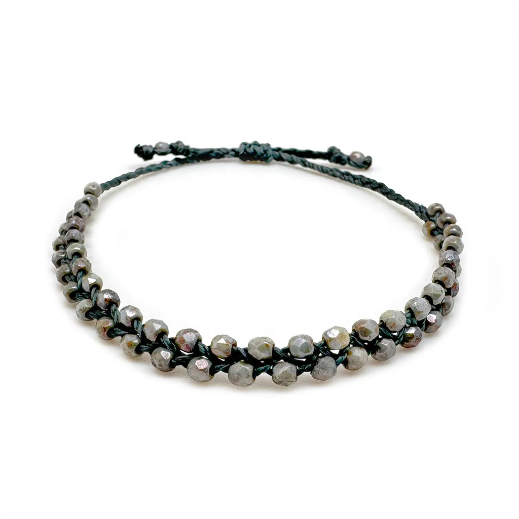 Whitewater Bracelet