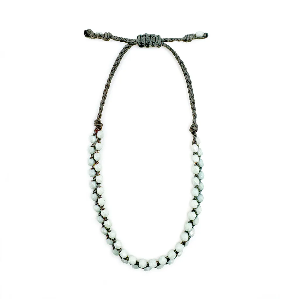 Whitewater Bracelet