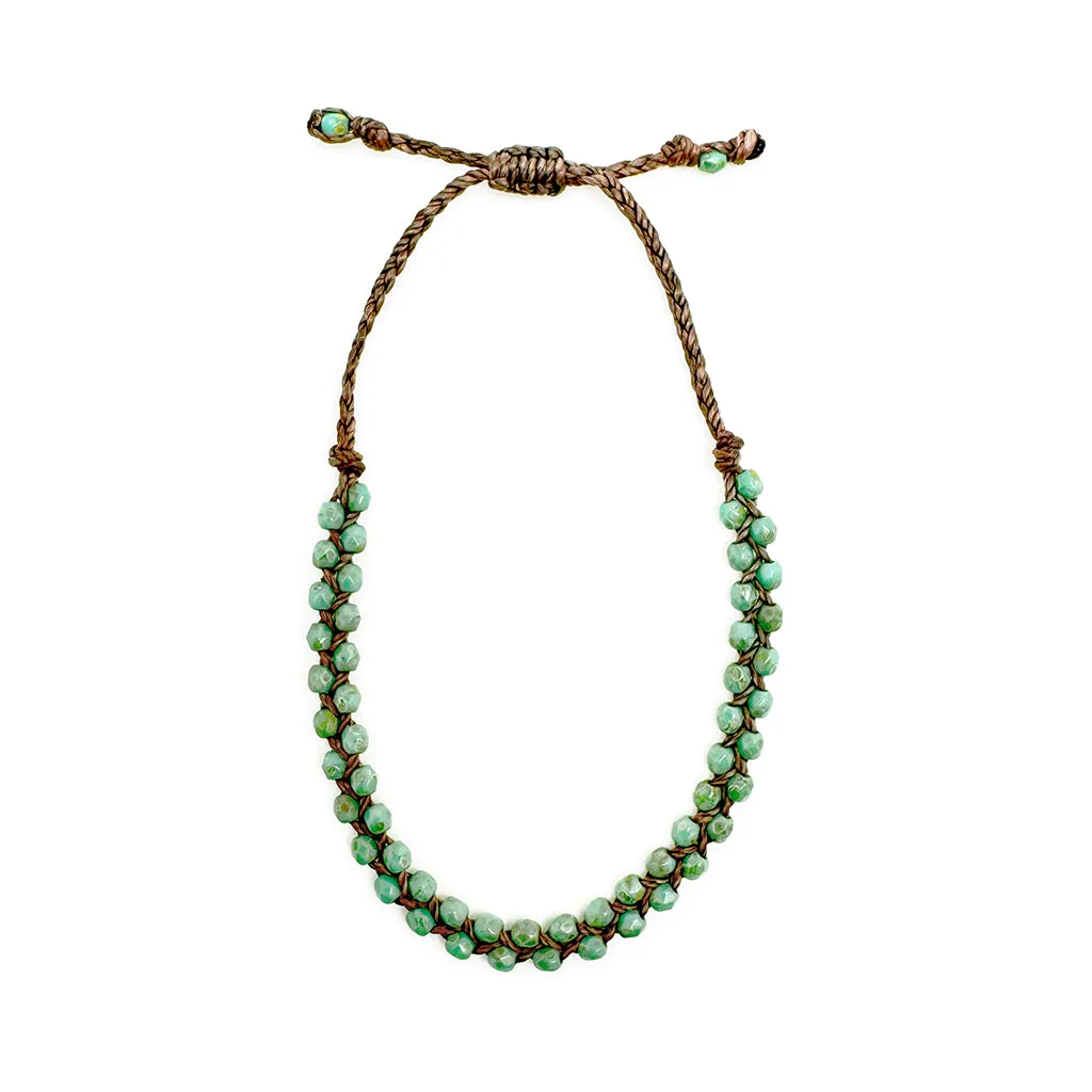 Whitewater Bracelet
