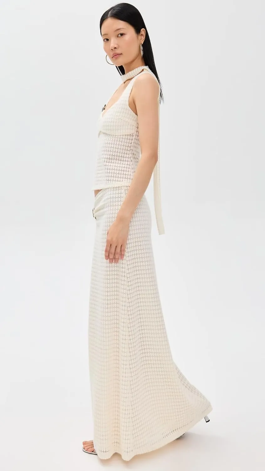 Women's in Your Dreams Maxi Skirt
