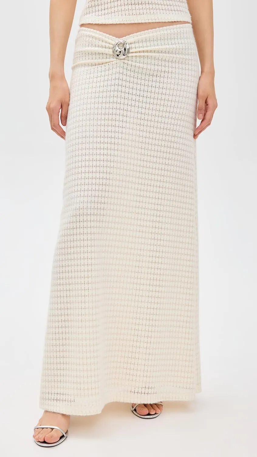 Women's in Your Dreams Maxi Skirt