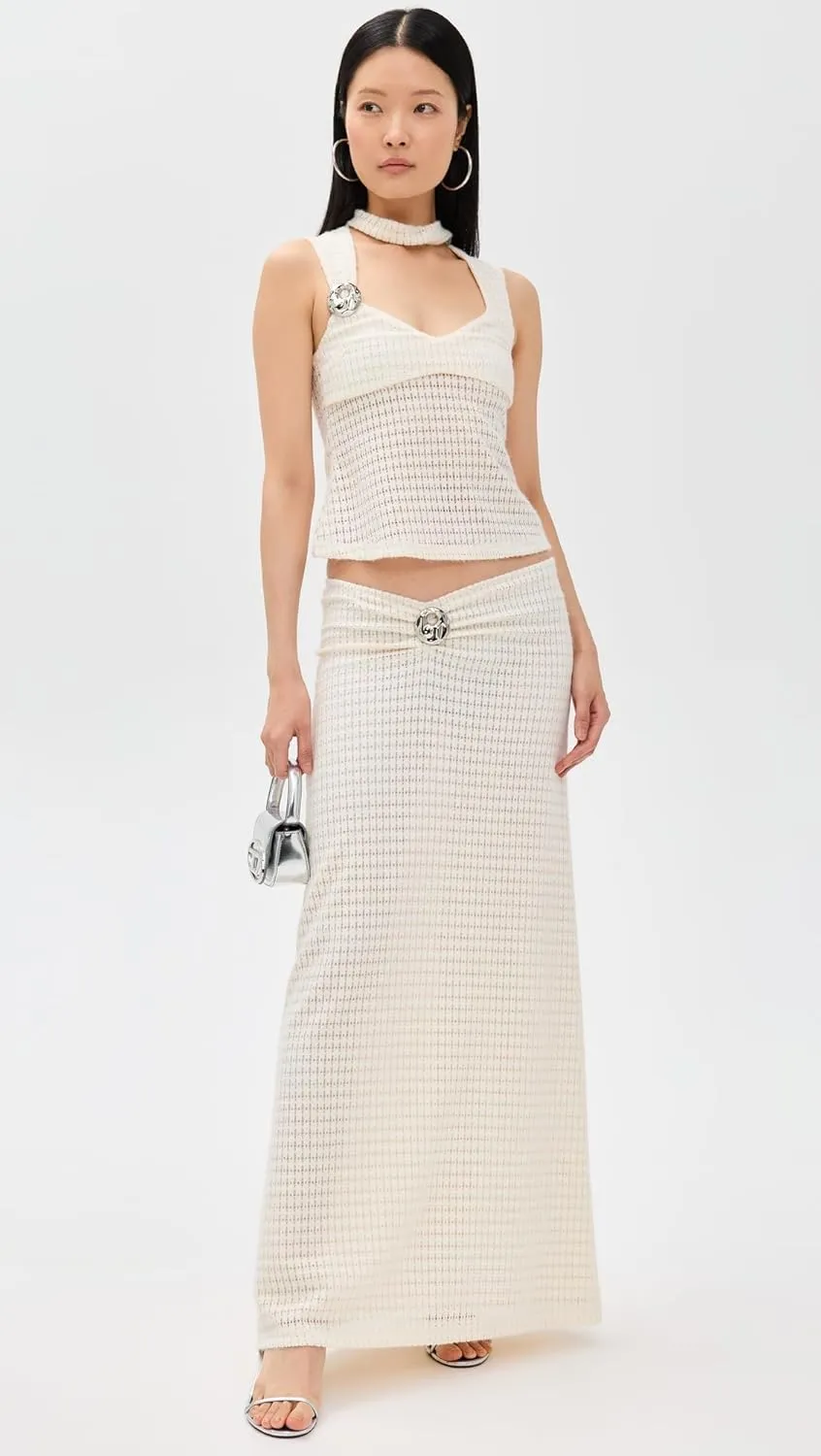 Women's in Your Dreams Maxi Skirt